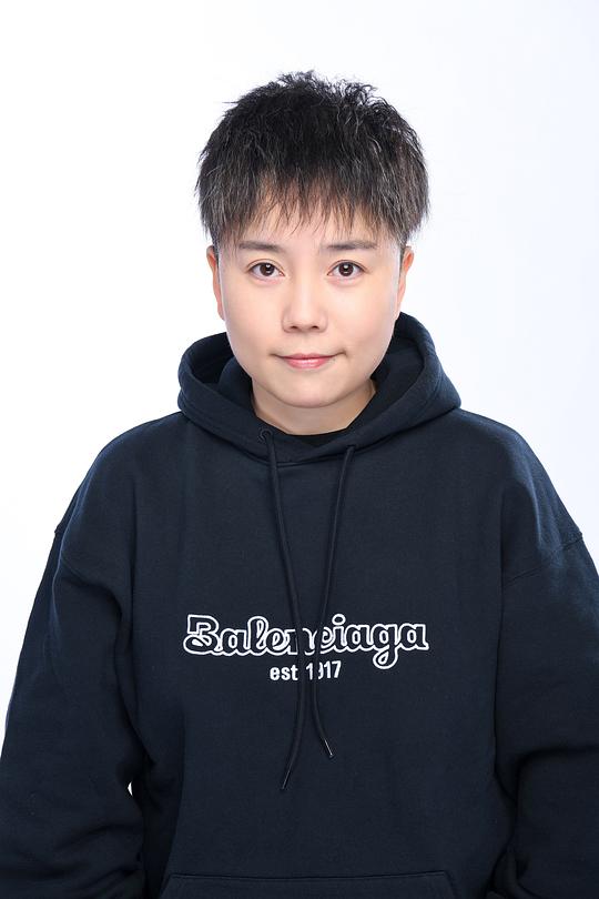 果果 Guo Guo照片