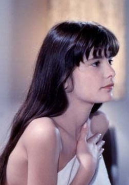 阿里尔·贝西 Ariel Besse照片