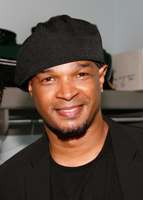 达蒙·韦恩斯 Damon Wayans照片