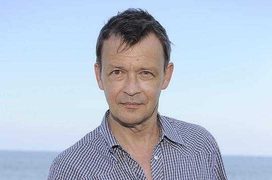 让·弗里兹 Jan Frycz照片