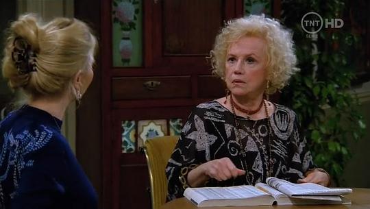 奥德拉·林德利 Audra Lindley照片