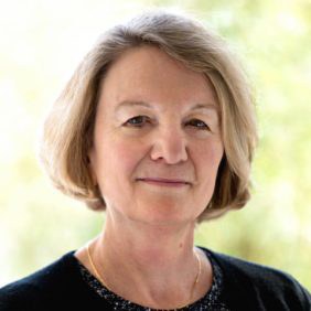 苏·威廉姆斯 Sue Williams照片