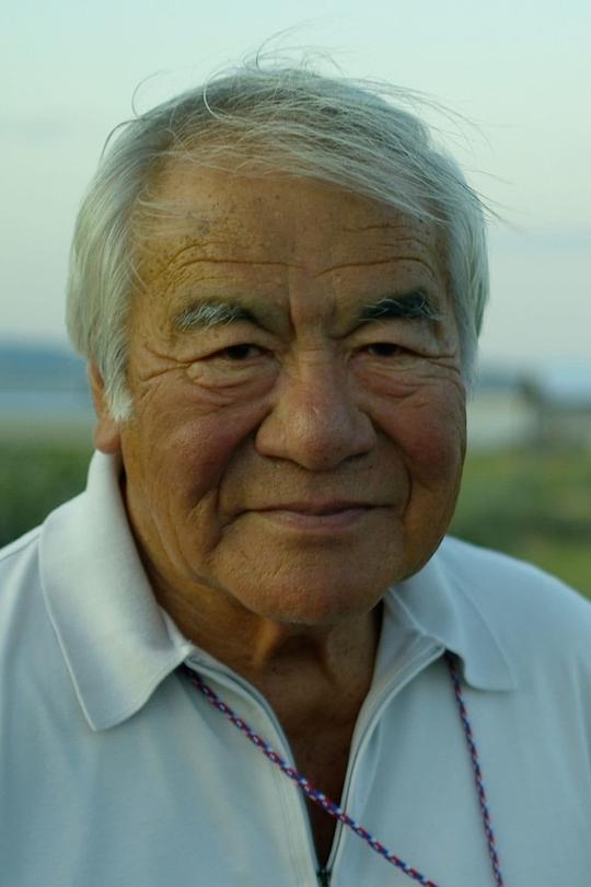 吉米·村上 Jimmy T. Murakami照片
