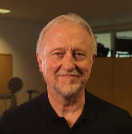 比尔·菲利普斯 Bill Phillips照片