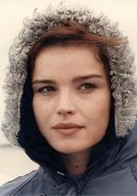 朱莉娅·博斯基 Giulia Boschi照片