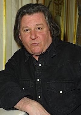 让·昆汀·夏特兰 Jean-Quentin Châtelain照片