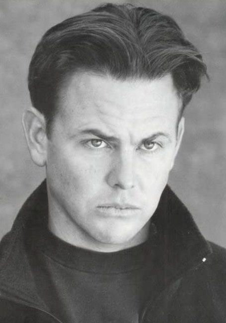 克里斯蒂安·J·弗莱彻 Christian J. Fletcher照片