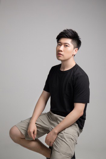 刘飞 Fei Liu照片
