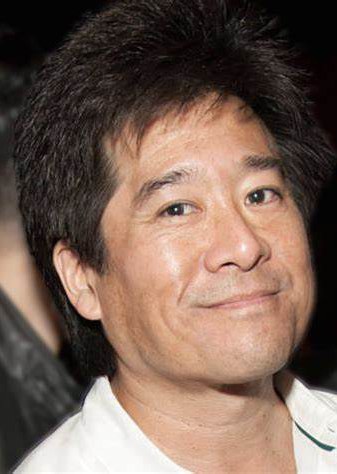 Brian Tochi照片