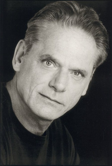 尤金·罗伯特·格雷泽 Eugene Robert Glazer照片