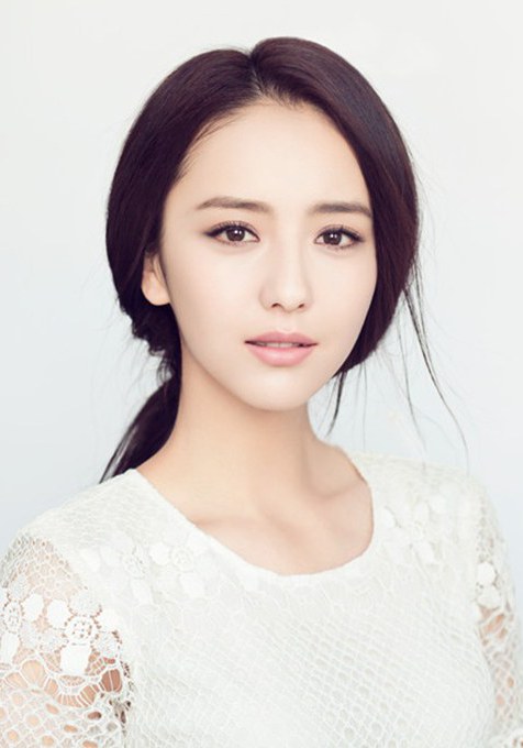 佟丽娅 Liya Tong照片
