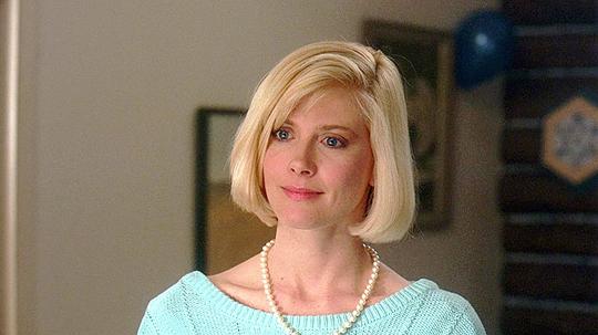 Susan Jennifer Sullivan照片