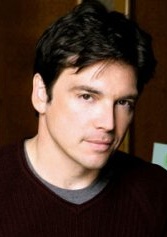 杰森·杰德里克 Jason Gedrick照片