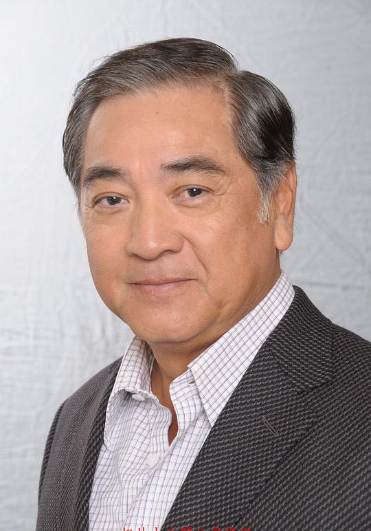 秦沛 Paul Chun照片