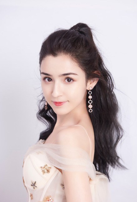 哈妮克孜 Hani Kyzy照片