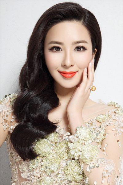 伊丽媛 Liyuan Yi照片