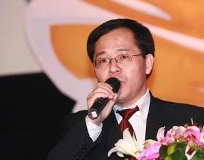 黄群飞 Qunfei Huang照片