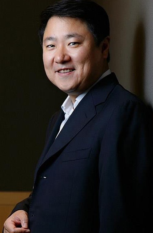 于冬 Dong Yu照片