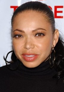 提莎·坎贝尔-马丁 Tisha Campbell-Martin照片