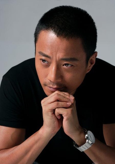张涵予 Hanyu Zhang照片