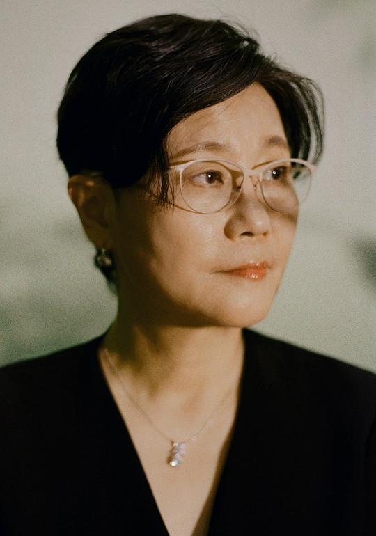 李少红 Shaohong Li照片