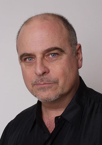 马特·兰德斯 Matt Landers照片