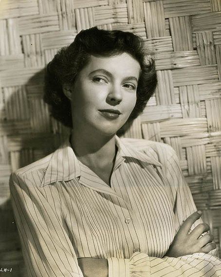 Louisa Horton照片