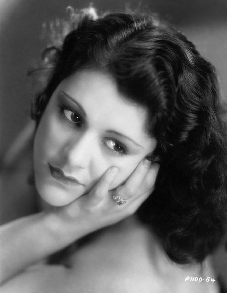 莉莲·罗思 Lillian Roth照片