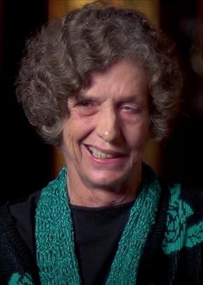 玛丽·薇薇安·皮尔斯 Mary Vivian Pearce照片
