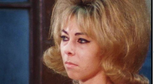 苏珊·沃尔什 Susan Walsh照片