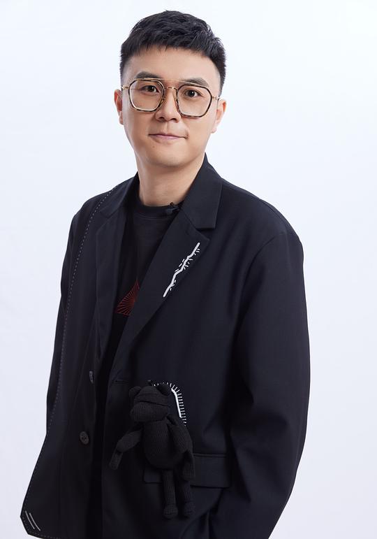 陈泳旭 Yongxu Chen照片