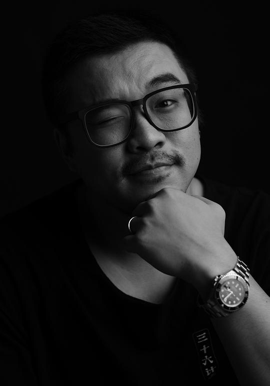 郑权 Quan Zheng照片
