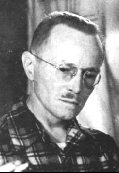 弗雷德里克·布朗 Fredric Brown照片