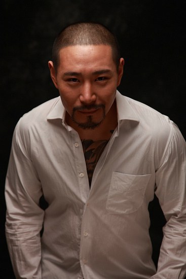 邢瀚 Han Xing照片