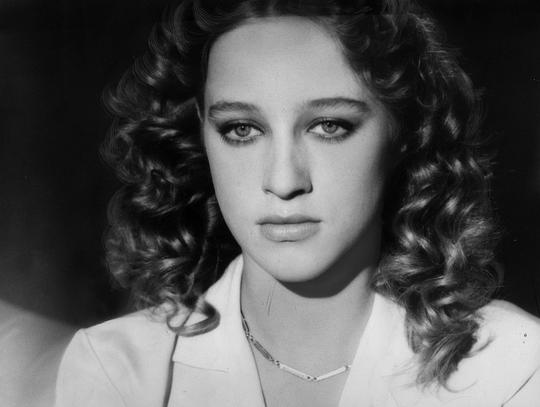 埃莉奥诺拉·吉奥尔吉 Eleonora Giorgi照片
