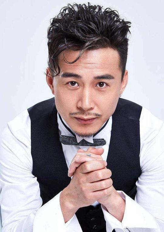 耿一正 Yizheng Geng照片