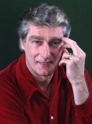 理查德·马利根 Richard Mulligan照片