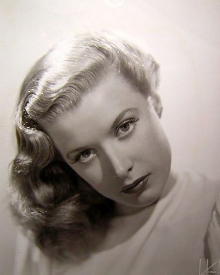Jane Kean照片