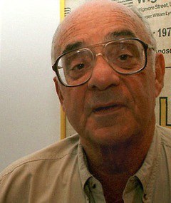 伦纳德·卡斯特 Leonard Kastle照片