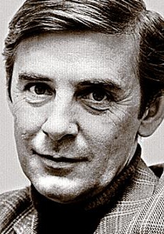 伊凡·米斯科金 Ivan Mistrík照片