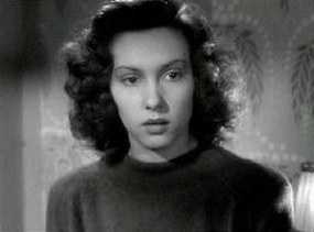 珍妮·赫维亚勒 Jeanne Herviale照片