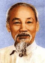 胡志明 Hồ Chí Minh照片