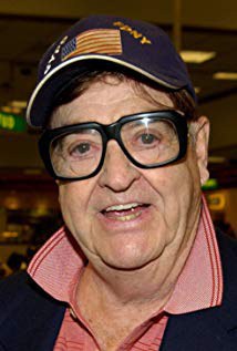 巴尼·马丁 Barney Martin照片