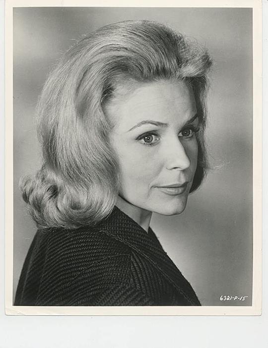 Diana Van der Vlis照片