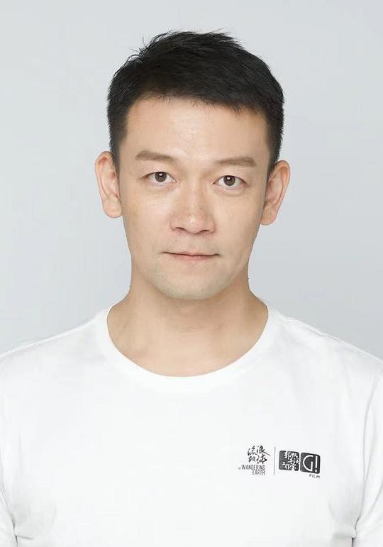 郭帆 Frant Gwo照片