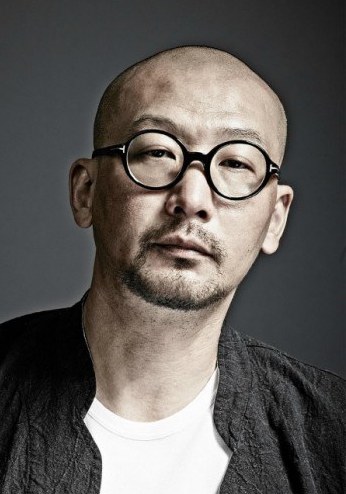 管虎 Hu Guan照片