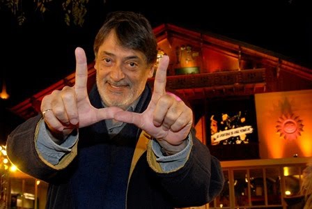 小沃尔特·利马 Walter Lima Jr.照片