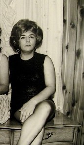Jackie Sardou照片