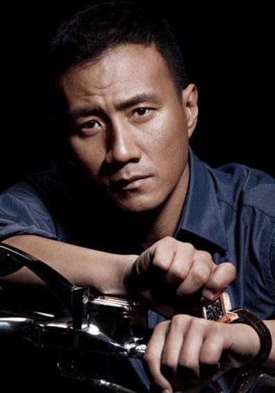胡军 Jun Hu照片