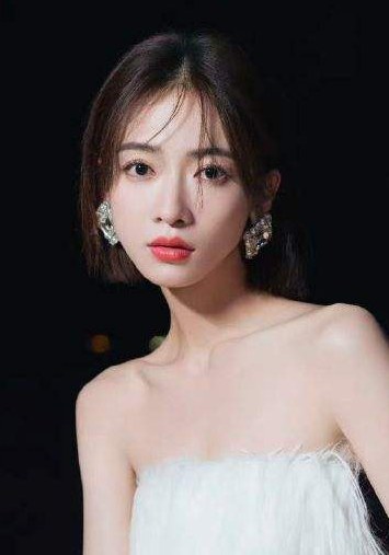 吴谨言 Jinyan Wu照片